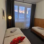 Apartment Gorska Baza