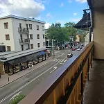 Gorska Baza Apartment Zakopane