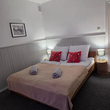 Apartment Gorska Baza