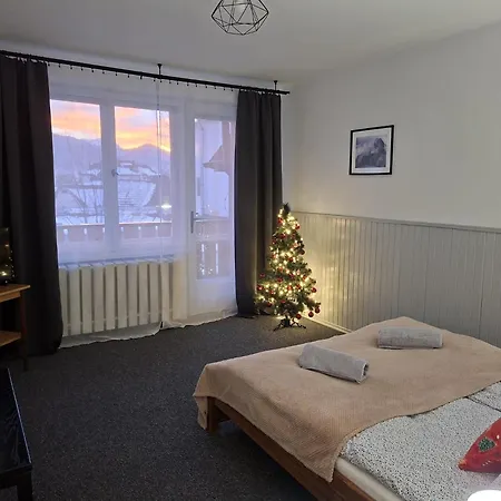 Gorska Baza Apartment