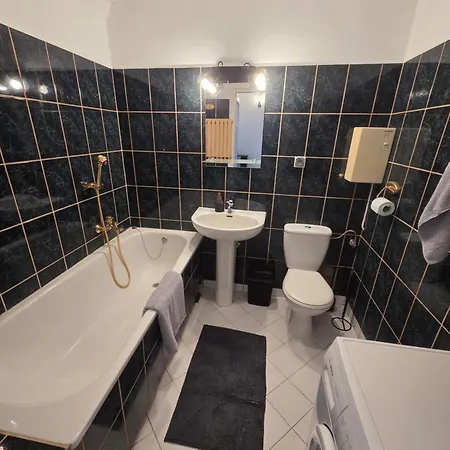 Apartment Gorska Baza Zakopane