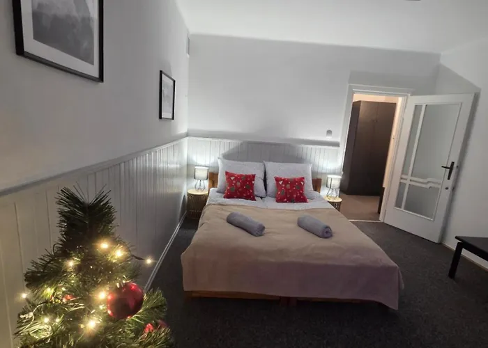 Górska Baza Zakopane