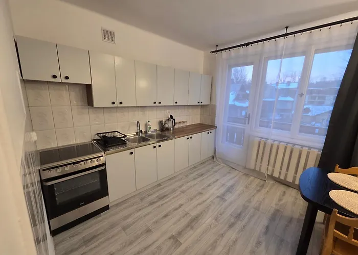 Górska Baza * Zakopane