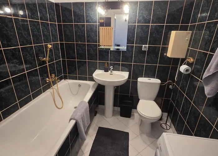 Apartamento Górska Baza Zakopane