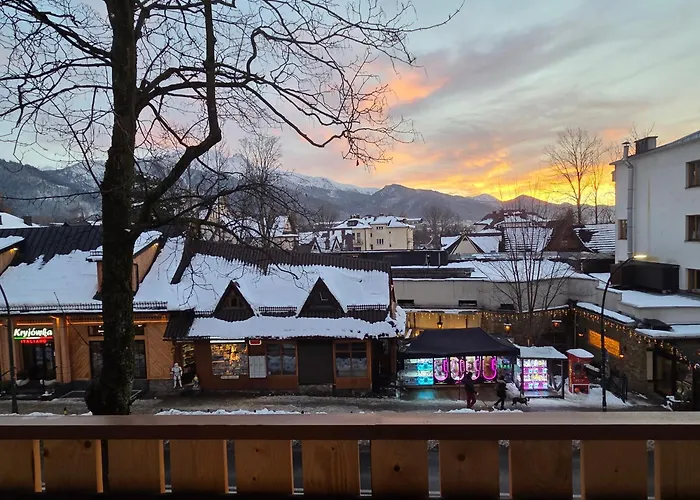 Górska Baza Zakopane